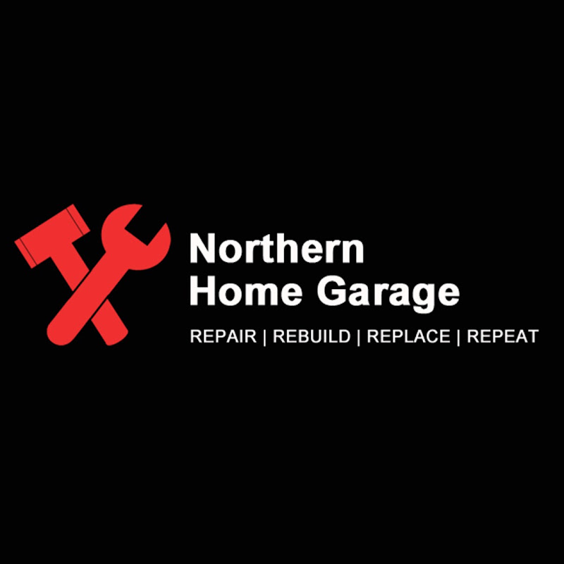 Northern Home Garage