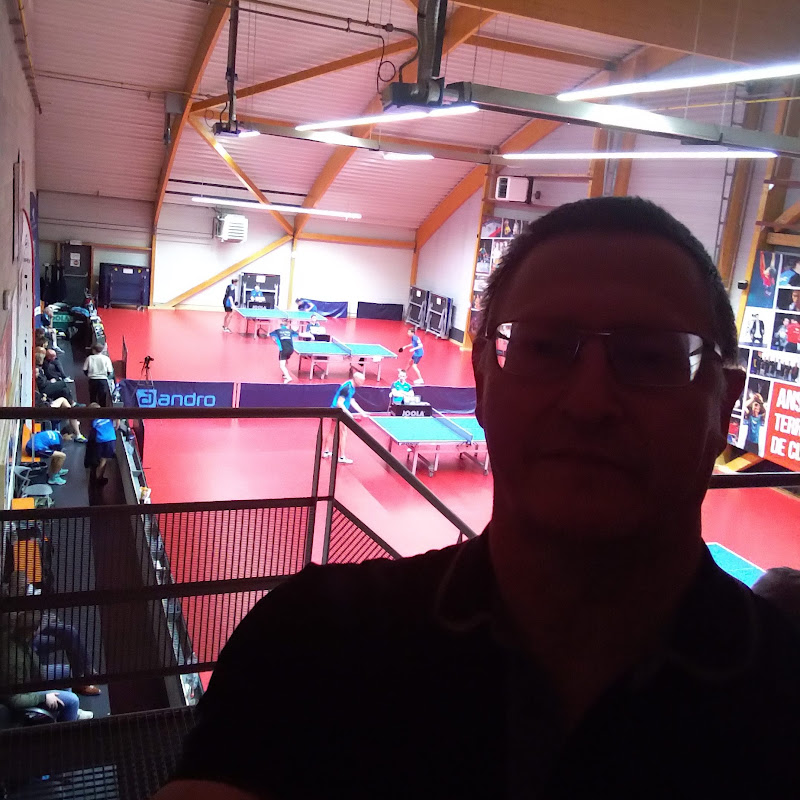Table Tennis Secrets