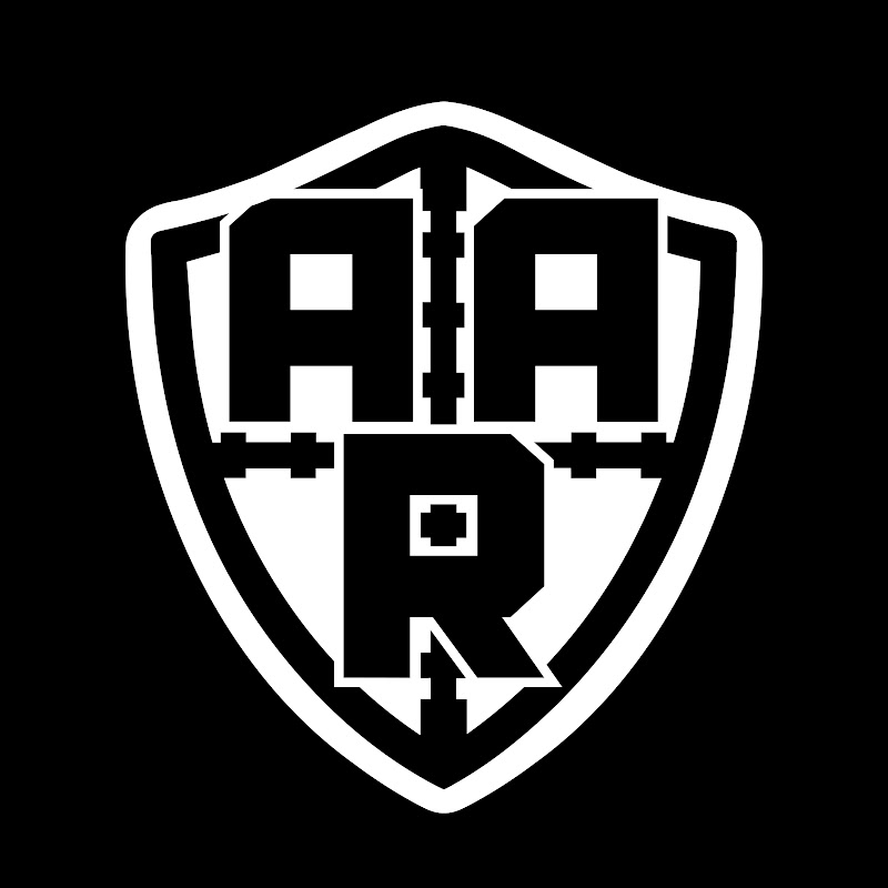 Andy's Airgun Review