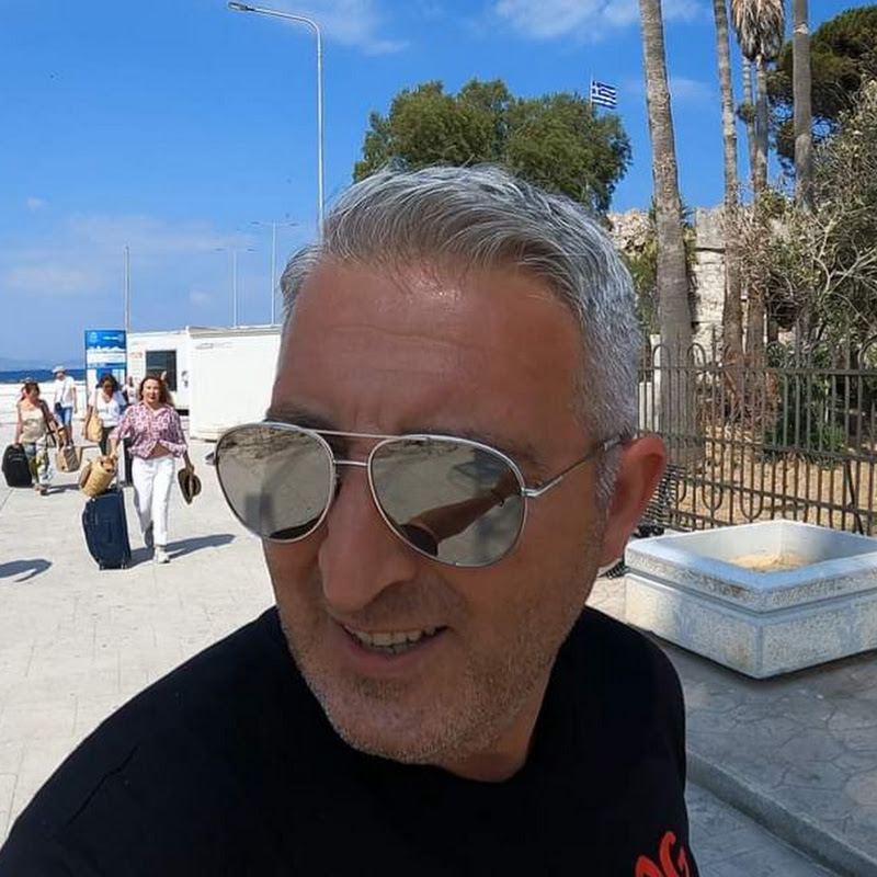VES VLOG
