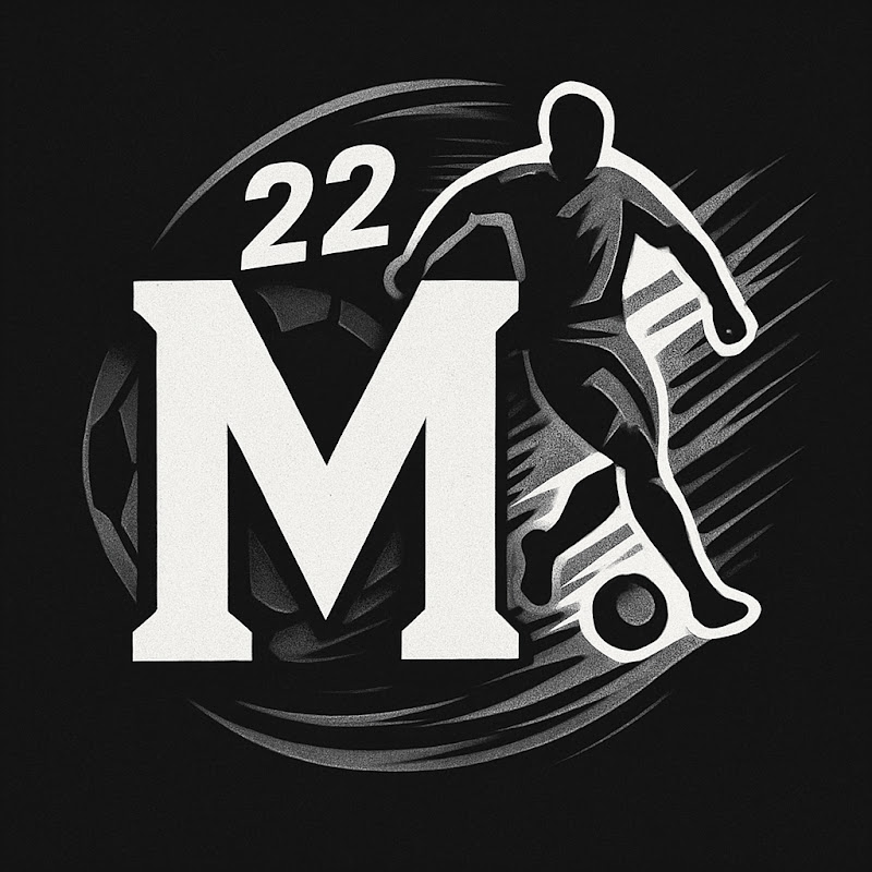 MGames 22