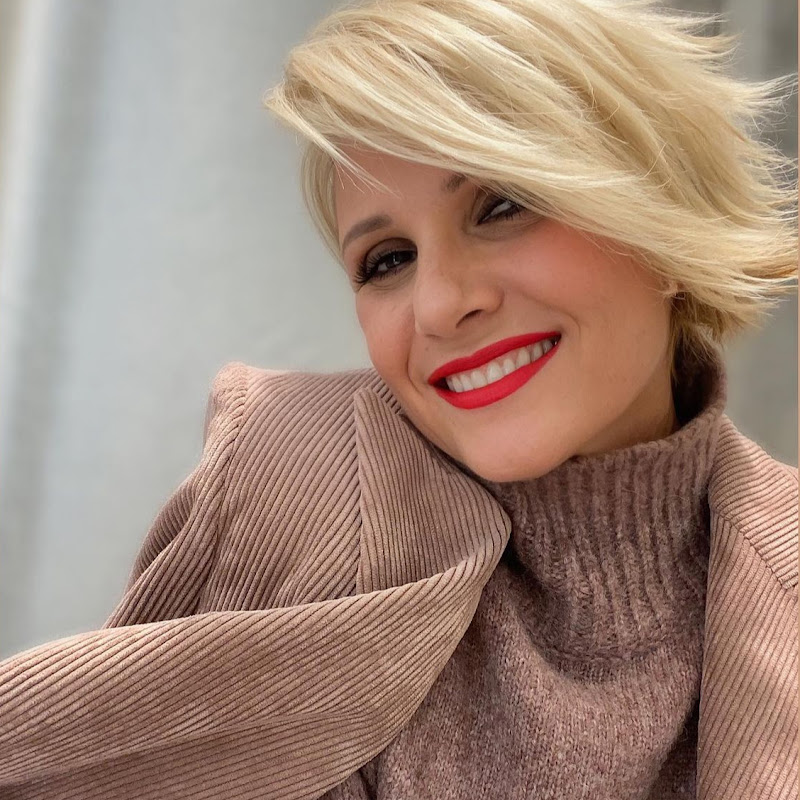 Luisarossistylist