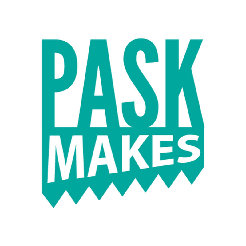 Neil Paskin