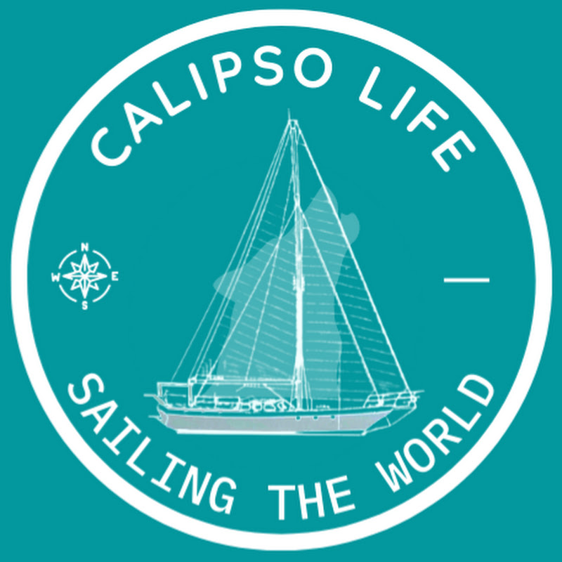 Calipso Life Sailing & Traveling