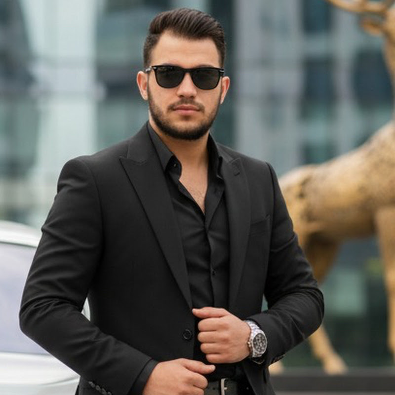 أسعدستوت AsaadSatout