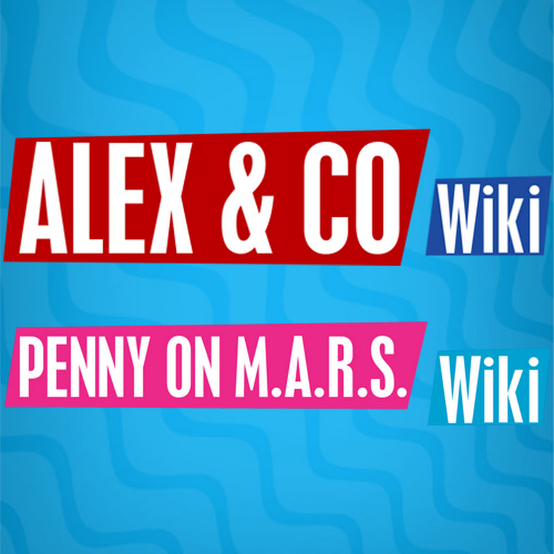 Alex & Co. / Penny On M.A.R.S Wiki