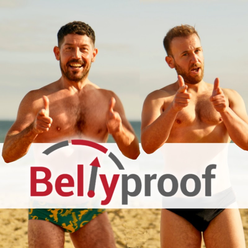 BellyProof