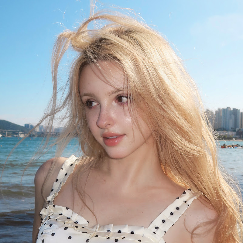 ?Karimova Elina_엘리나?