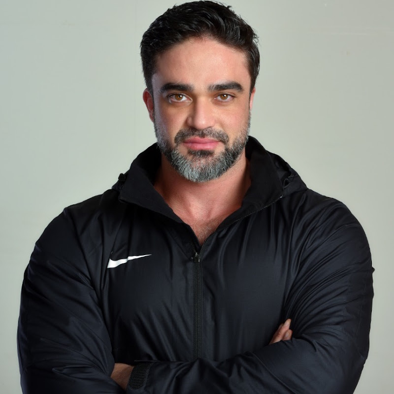 Mohamed Shawki محمد شوقي