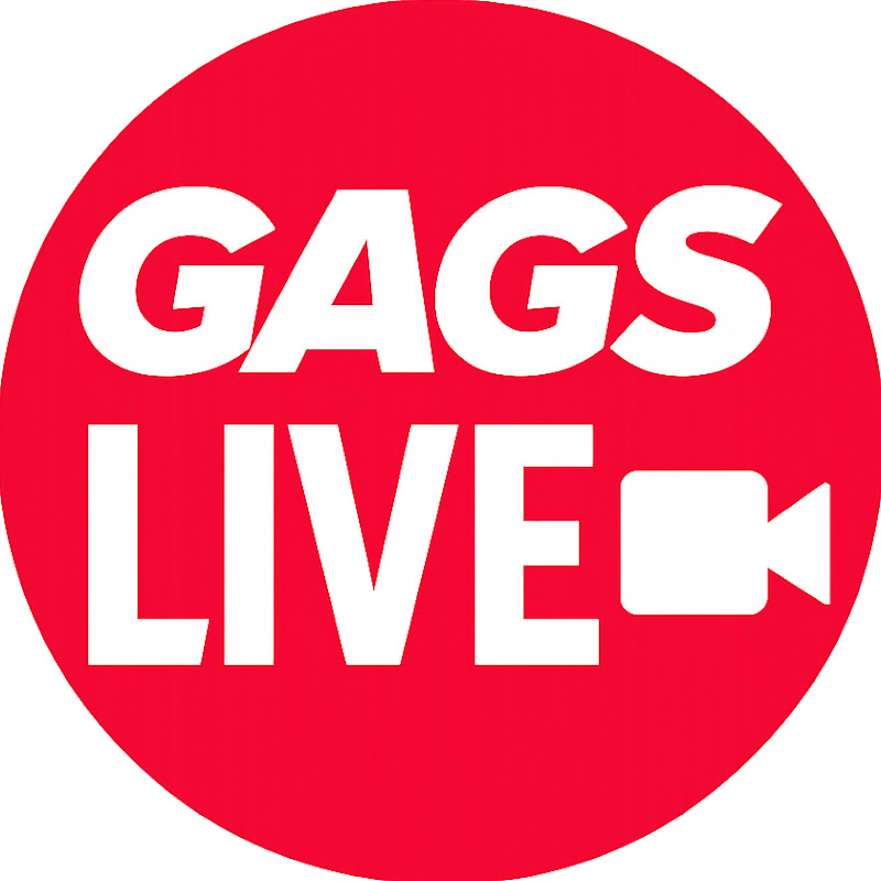 Just For Laughs Gags
