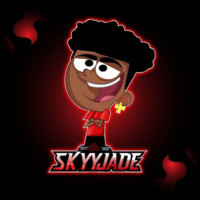 Skyyjade