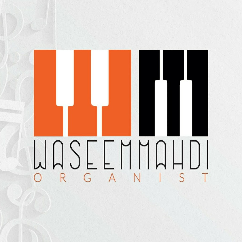 Waseem Mahdi - وسيم مهدي