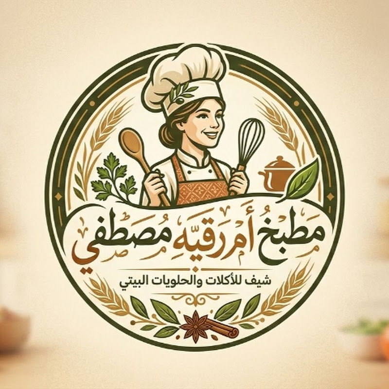 مطبخ أم رقية مصطفى