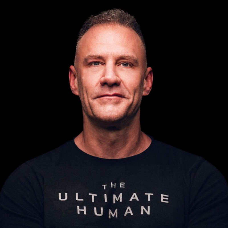 The Ultimate Human Podcast