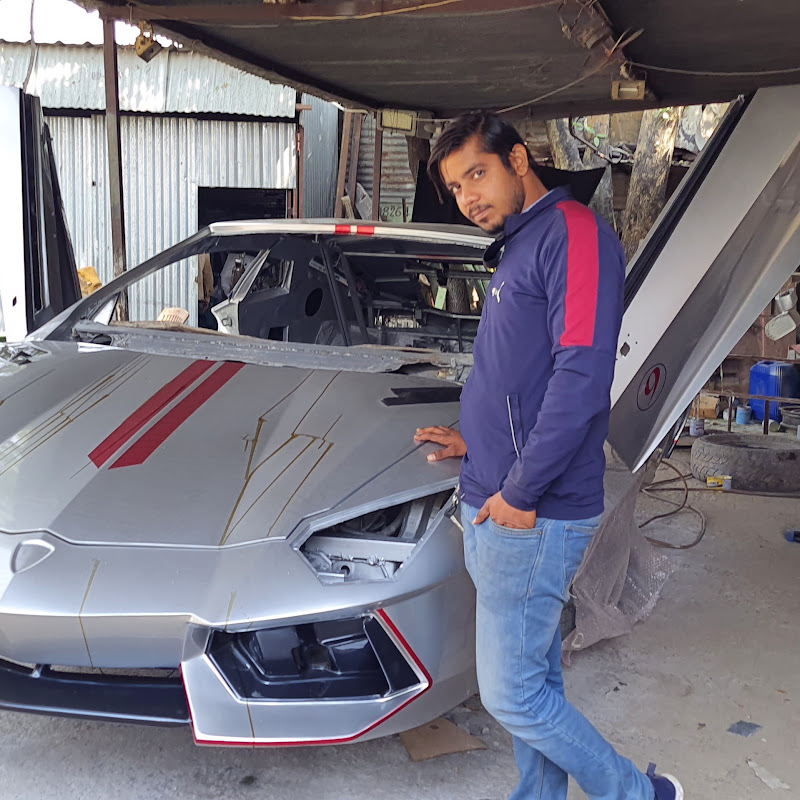 Punit Sharma