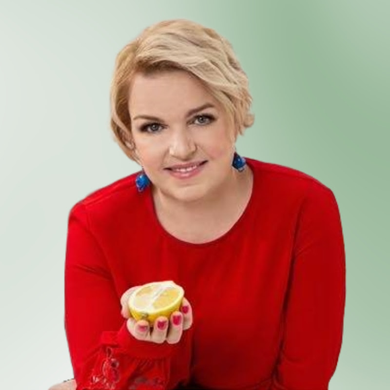 Katarzyna Bosacka
