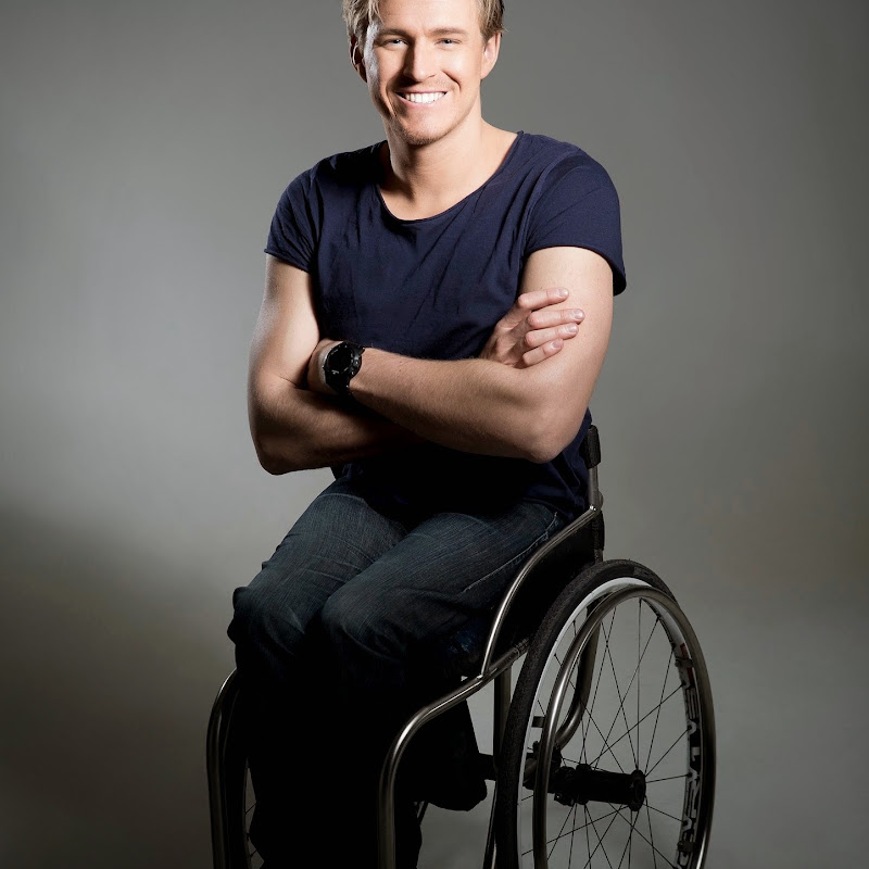 Aron Anderson