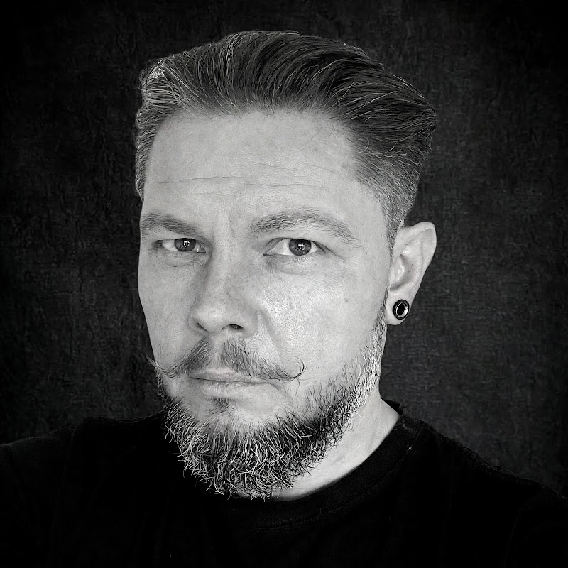 Alex Konti | Oleksandr Kontypailo