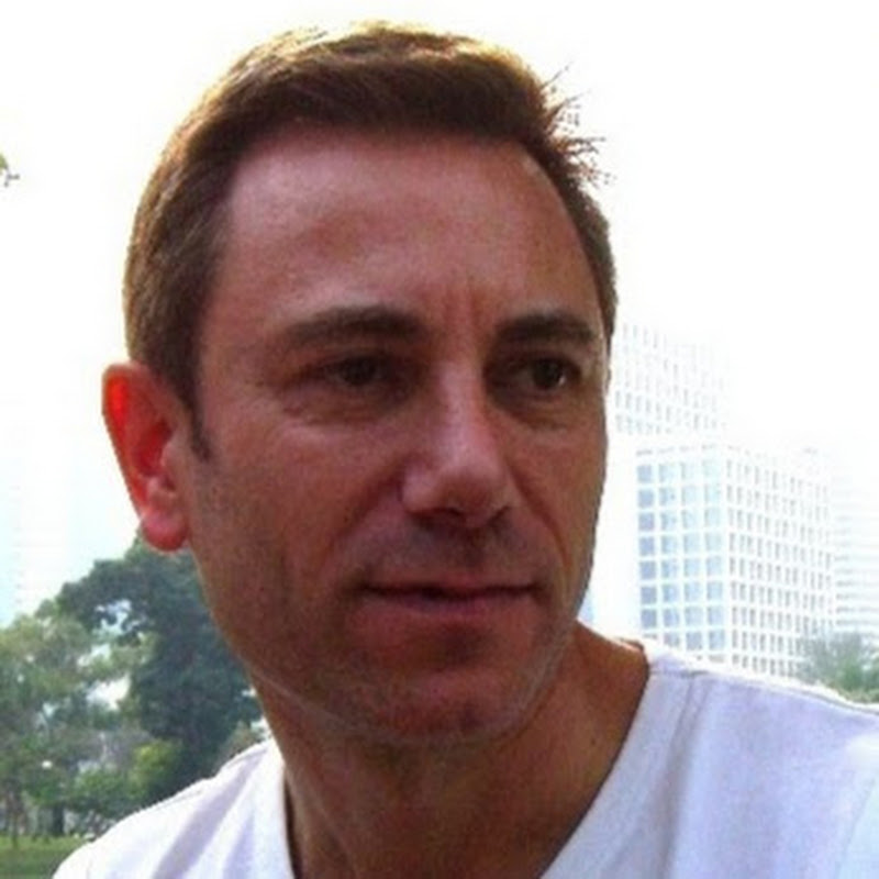Bruno Gaechter