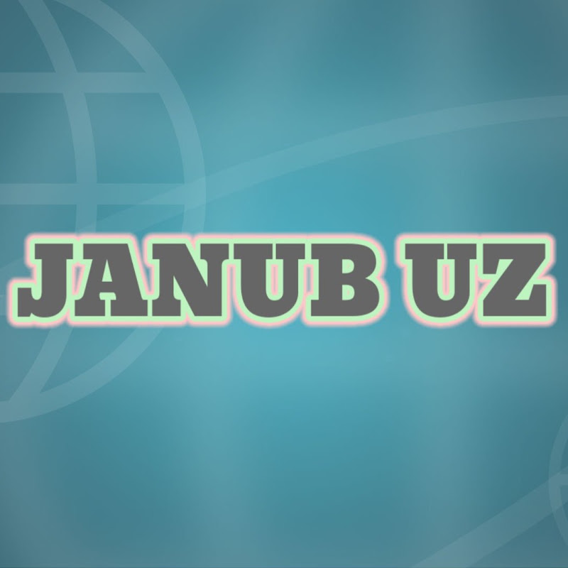 J A N U B _ UZ