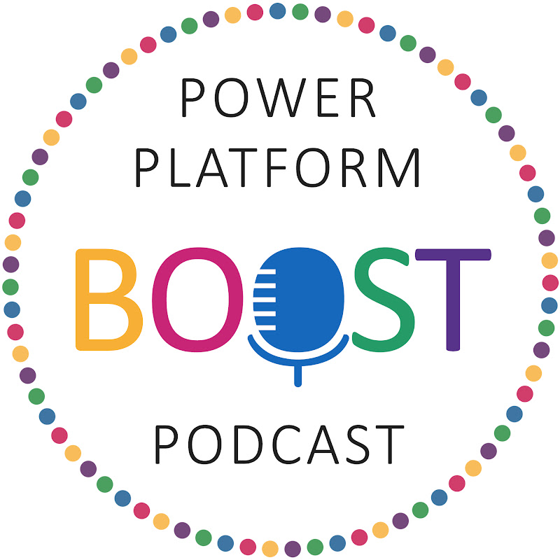 Power Platform Boost Podcast