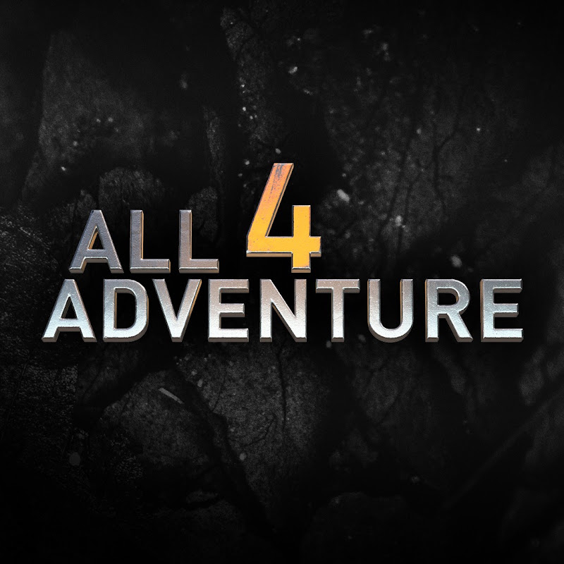 All 4 Adventure