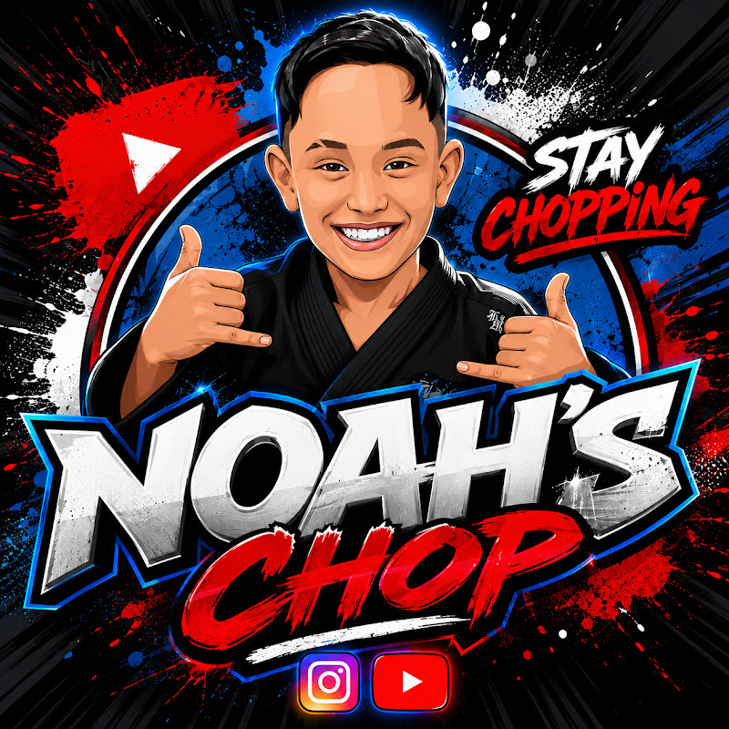 Noah's Chop