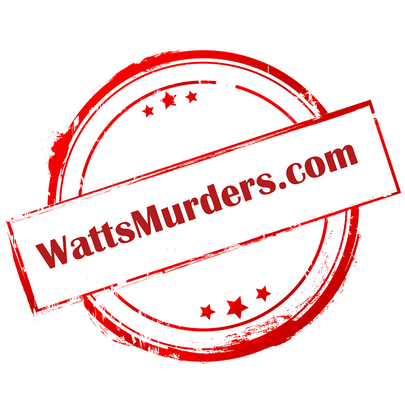 Watts Murders