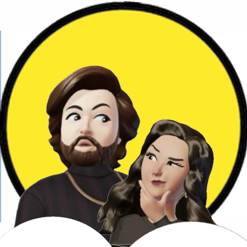 Toxic Couple- (Alg-Ua)