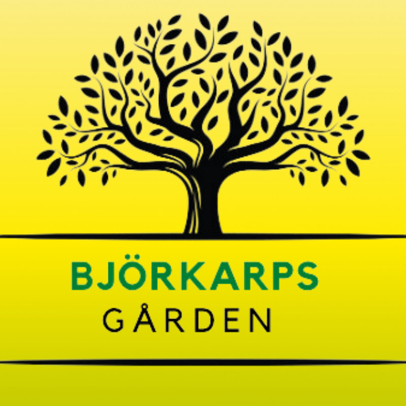 BJÖRKARPS GÅRDEN