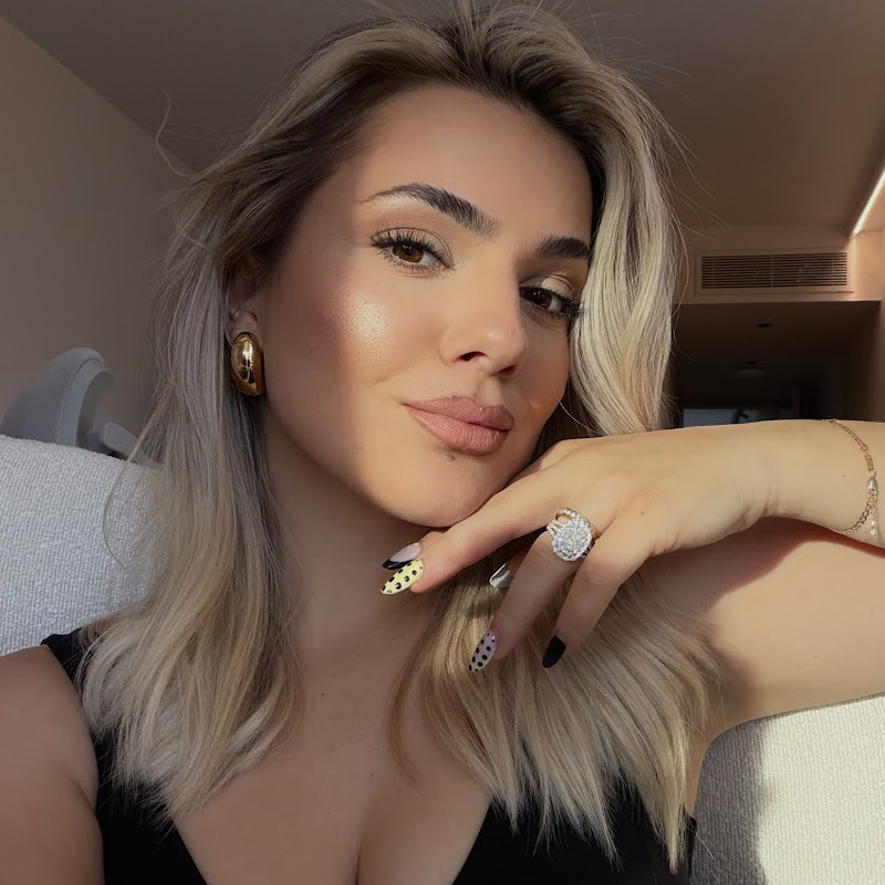 Milena Prifti