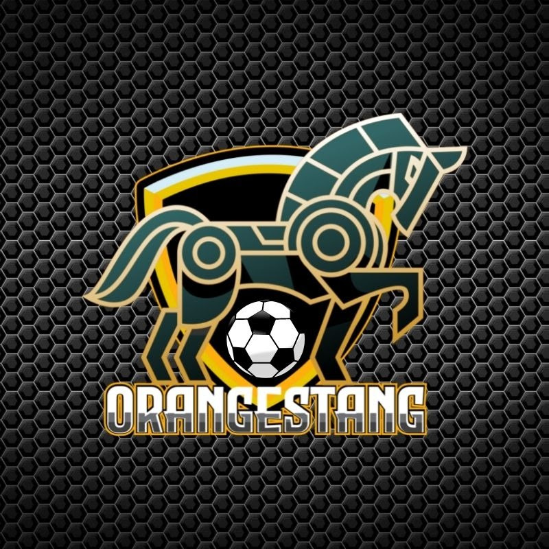 OrangeStang F.C.