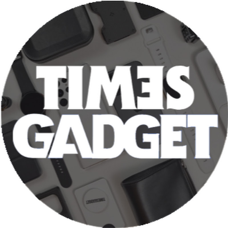 Times Gadget