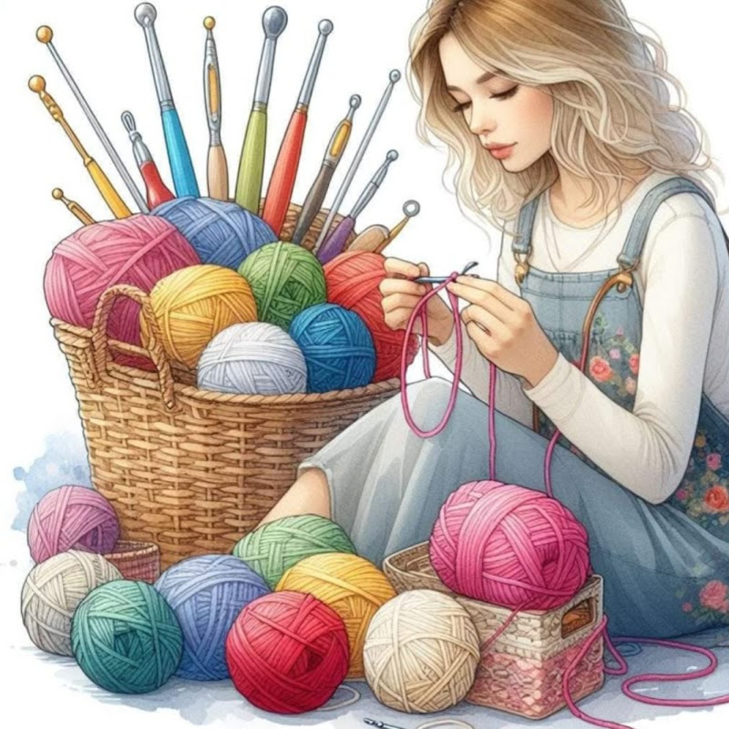 Knitting House