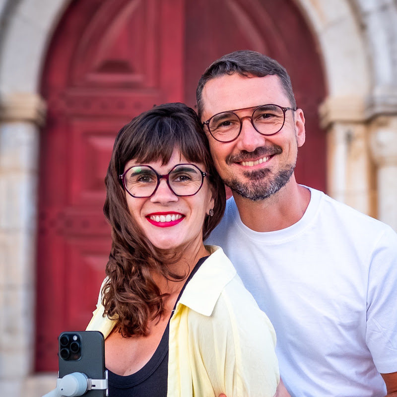 Débora & Fred