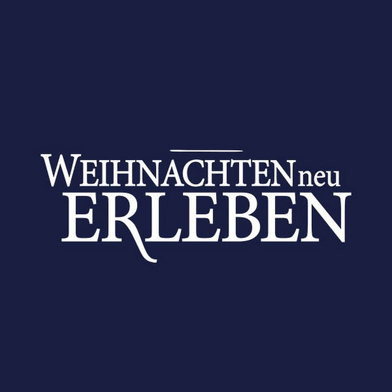 Weihnachten Neu Erleben