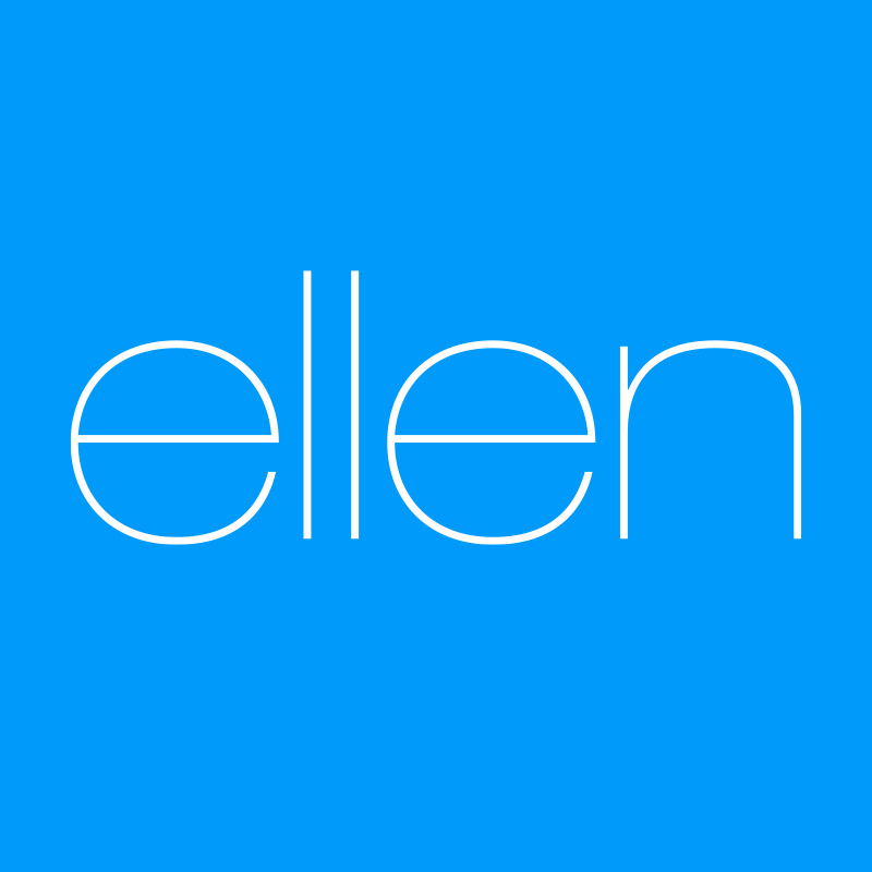 Ellen DeGeneres