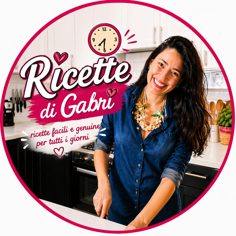 RICETTE DI GABRI
