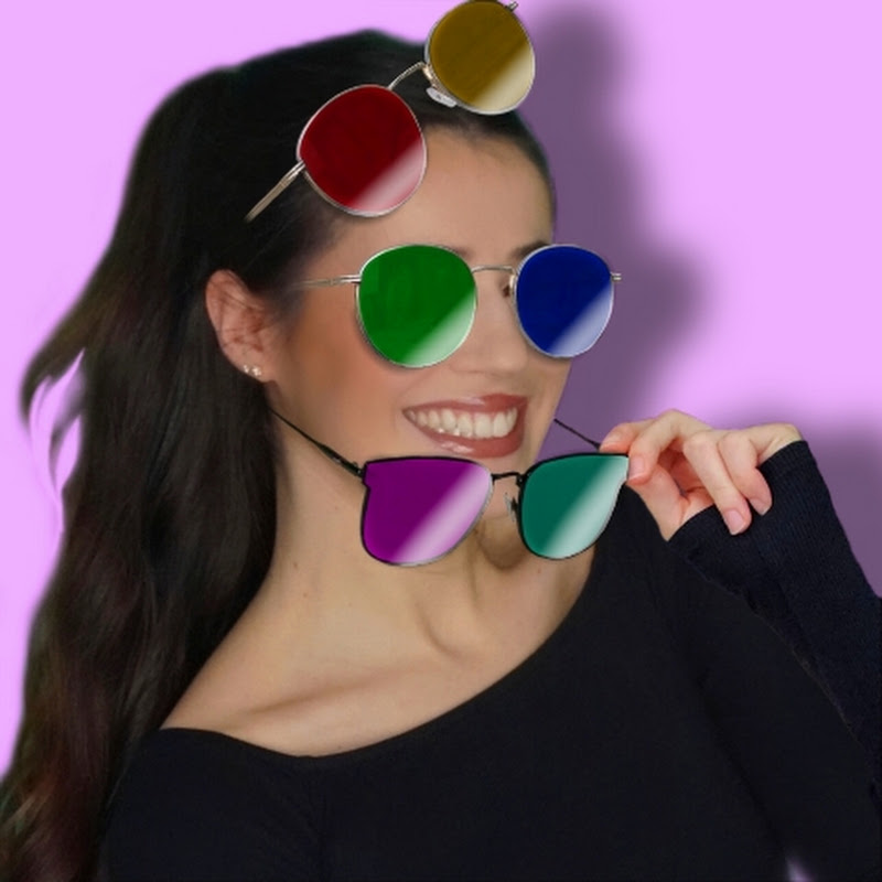It's a me Silvia