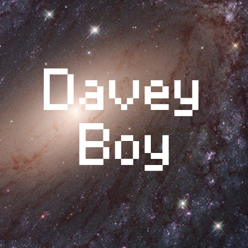 Davey Boy