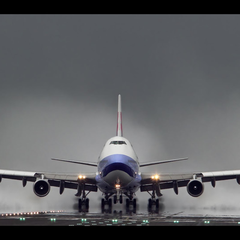 Aviation World