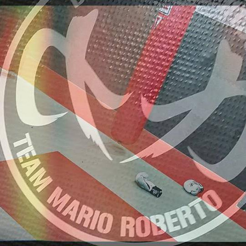 Mario Roberto