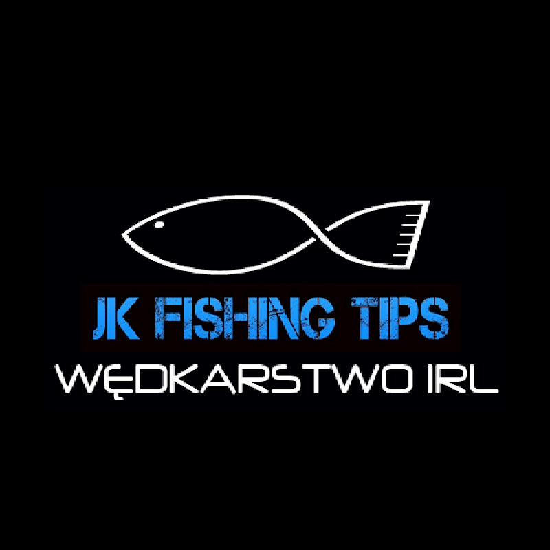 JKFishingTips - WĘDKARSTWO IRL
