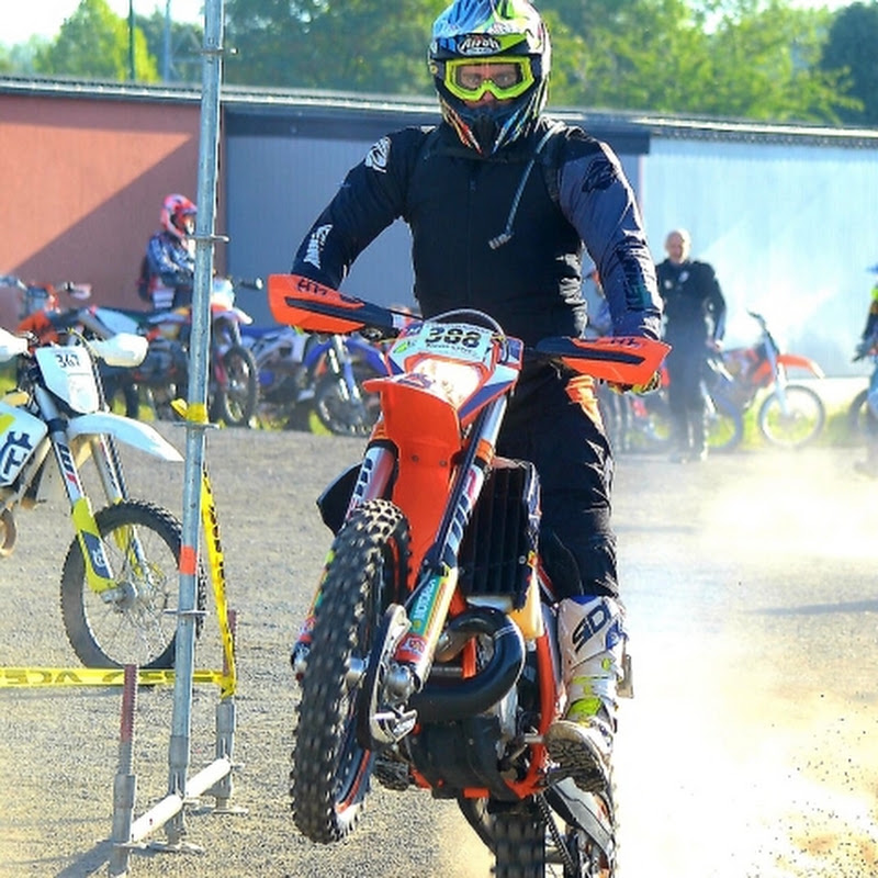 Enduro-Mick