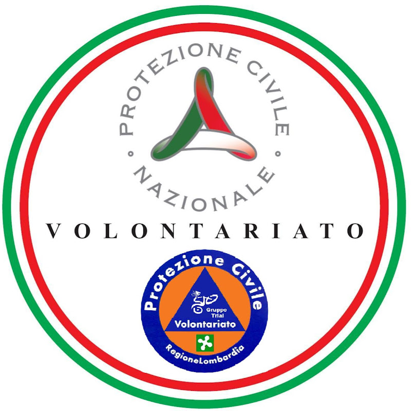 Gruppo Trial Leoni P.C.ITALIA Antincendio Boschivo