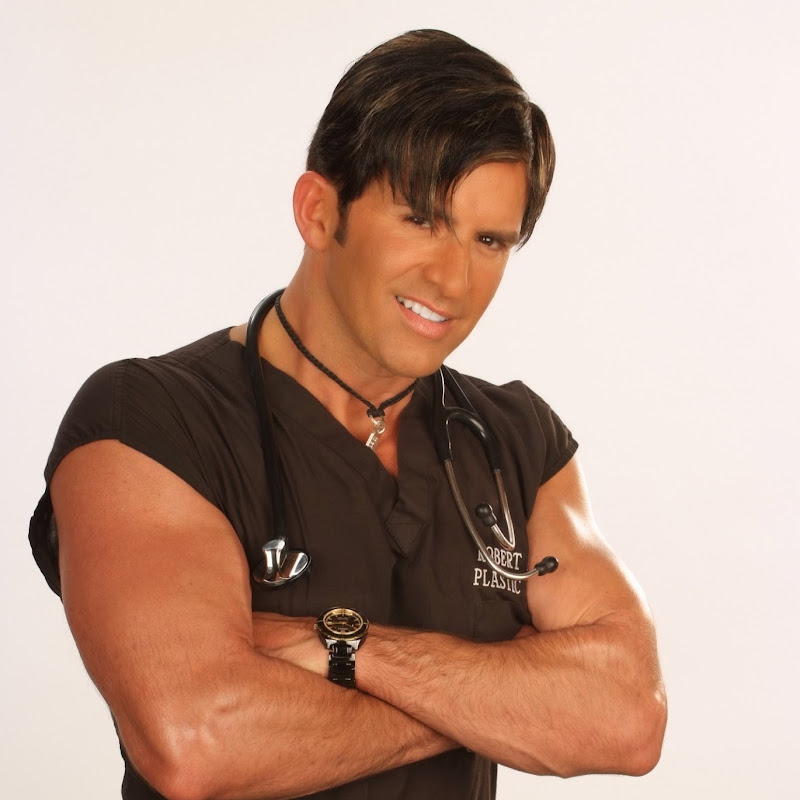 Dr. Robert Rey
