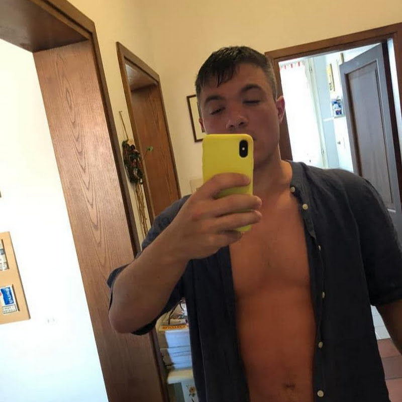 Luca Baldanza Calcio