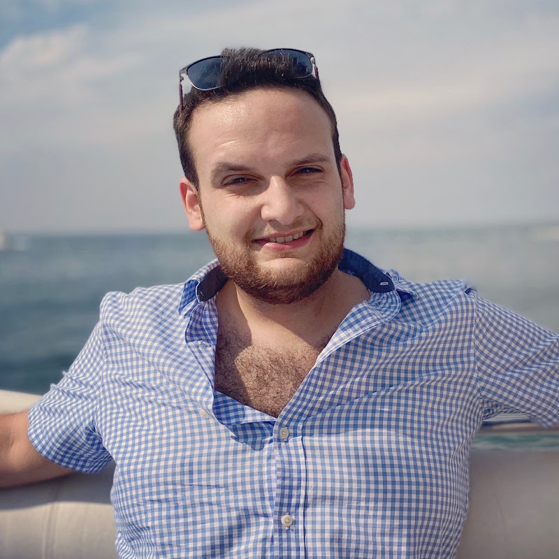 Hani Arwani