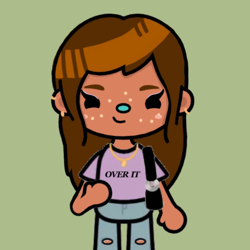 Monica Awesomica