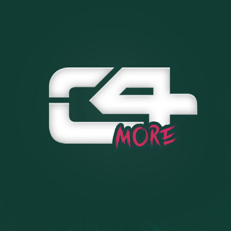 MoreC4